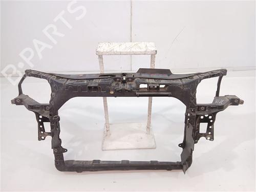 Used Front slam panel Front slam panel SEAT IBIZA III (6L1) 1.4 16V (75 hp) 40066102 40066102