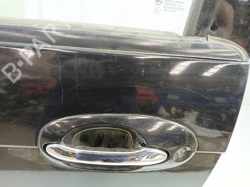 Left front door KIA CARNIVAL II (GQ)  | BP27160248C2 