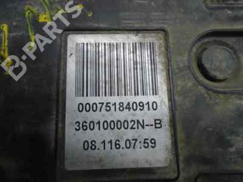 Modulo Freno Di Stazionamento Per Renault Laguna 3 | 363210001R | Freno A Mano Elettronico Pulsante | Ricambio Auto - Foto 12