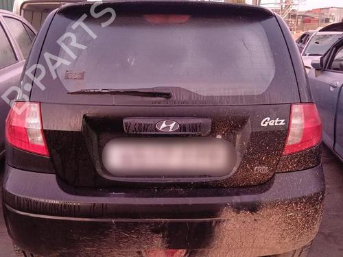 Engine HYUNDAI GETZ (TB) 1.5 CRDi | BP37195210M1 - Image 7
