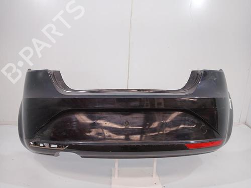 rear-bumper-seat-leon-1p1-2005-2006-2007-2008-2009-2010-2011-2012-2013-31332427 main image