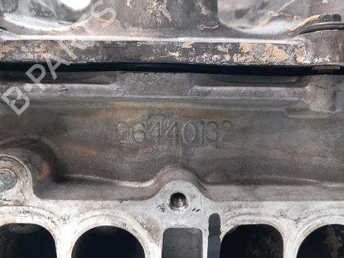 Cylinder head CHEVROLET CRUZE (J300) 2.0 CDI | BP31175156M5