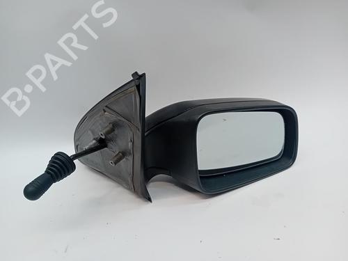 Used Right mirror Right mirror 37666086 37666086