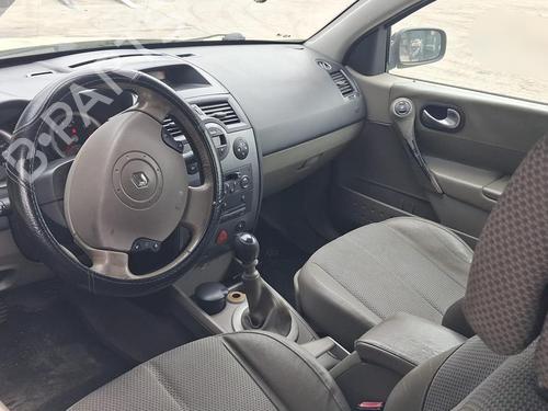 Headlight switch RENAULT MEGANE II Saloon (LM0/1_) 1.9 dCi (LM0G, LM1G, LM2C) | BP33798699I24  - Image 8