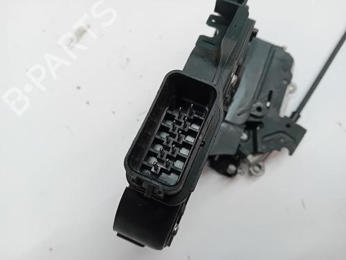 Front left lock FORD KUGA I  | BP33464269C98  - Image 5