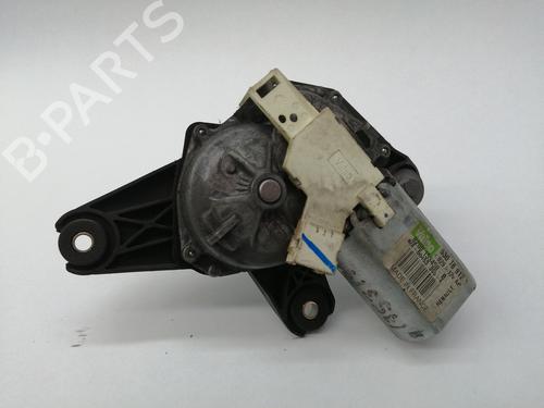Used Rear wiper motor RENAULT SCÉNIC II (JM0/1_) [2003-2010]  12517568