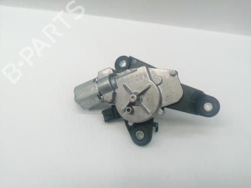 Rear wiper motor PEUGEOT 508 SW II (FC_, FJ_, F4_) Hybrid 224 (F45GQU) (224 hp) 16842782