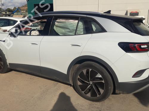 Øvrige styreenhet VW ID.4 (E21) Pro | BP29727364M11 