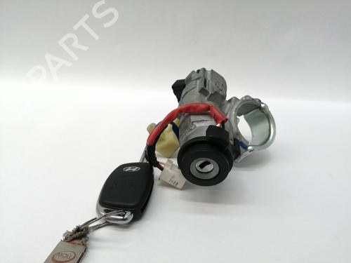 Ignition barrel HYUNDAI TUCSON (TL, TLE) 1.7 CRDi | BP17369002M48 