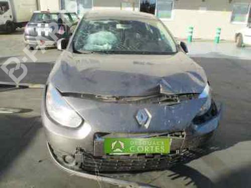 Used Parts RENAULT FLUENCE (L3_)  1.5 dCi (L30B)  702189