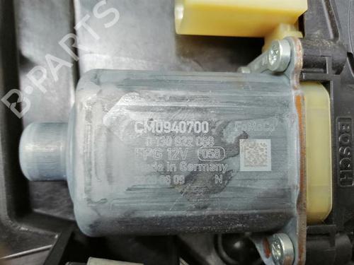 Rudehejsemekanisme ventre foran FORD KUGA III (DFK) 2.5 Duratec Plug-in-Hybrid | BP29849702C22 - Image 4