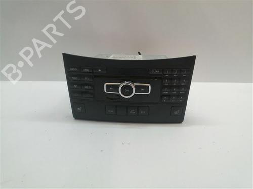 radio-mercedes-benz-e-class-coupe-c207-e-500-207373-a2129003818-a2129003818-2009-2010-2011-2012-2013-2014-2015-2016-16113762 main image
