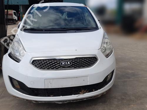 Left tailgate light KIA VENGA (YN) 1.6 CRDi 128 | BP26955084C79  - Image 9