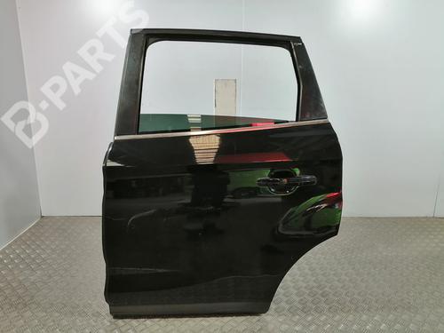 Used Left rear door Left rear door FORD KUGA I 2.0 TDCi 4x4 (136 hp) 11175498 11175498