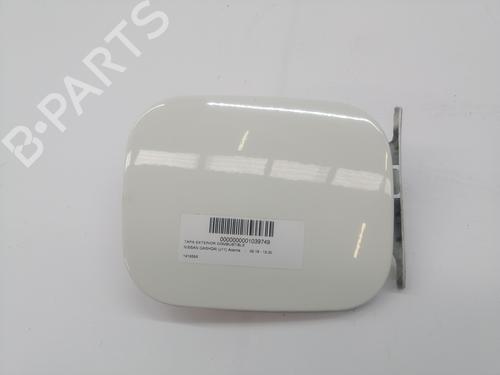 Used Fuel flap NISSAN QASHQAI II (J11, J11_) [2013-2025]  21780320