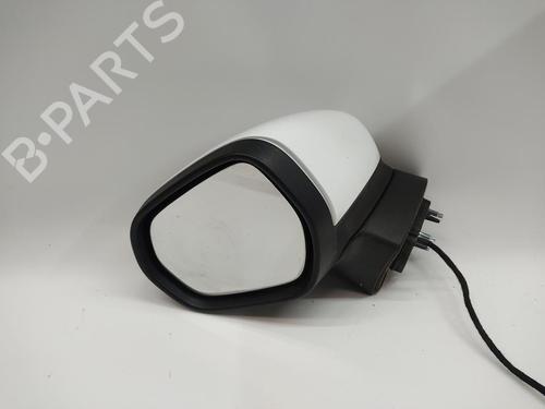 left-mirror-ford-fiesta-vii-hj-hf-2017-33201483 main image