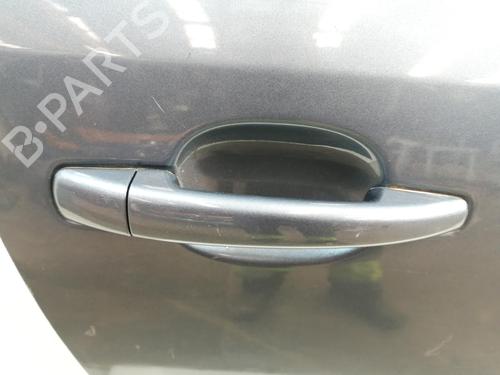 Right front door CITROËN C4 Coupe (LA_)  | BP24592988C3 