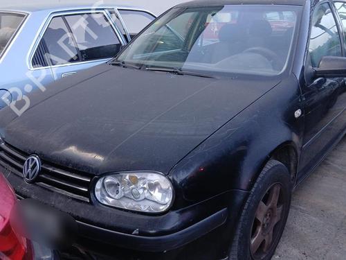 Gebruikte VW GOLF IV (1J1) [1997-2008]  4372509 Onderdelen