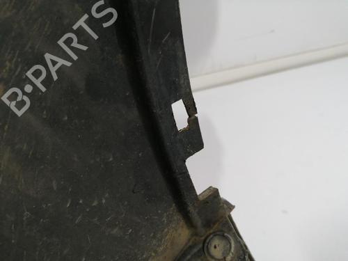 Front bumper HONDA CR-V III (RE_) 2.2 i-CTDi 4WD (RE6) | BP29762705C7 