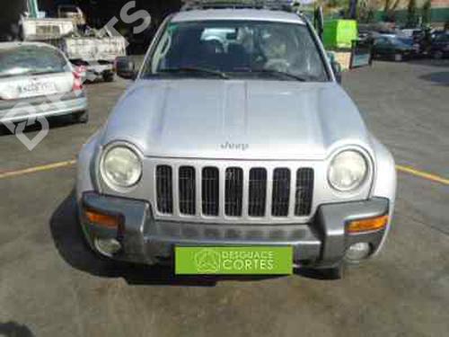 JEEP CHEROKEE (KJ)  2.5 CRD 4x4  740351