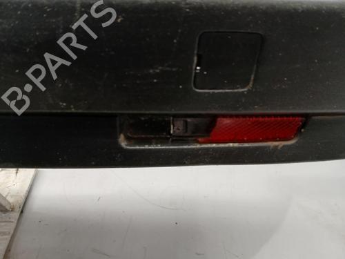 Rear bumper FIAT DOBLO Cargo (263_) 1.6 D Multijet (263WXD1B, 263WXR1B, 263WXX1B, 263ZXD1B,... | BP24336840C8 
