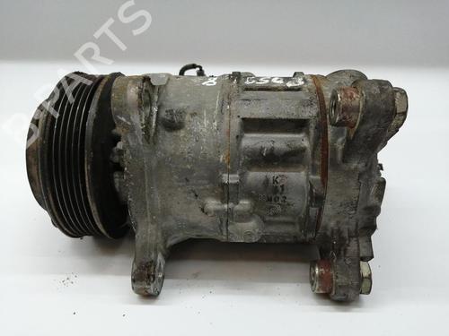 AC compressor BMW 5 (F10) 520 d | BP31330997M34 - Image 2