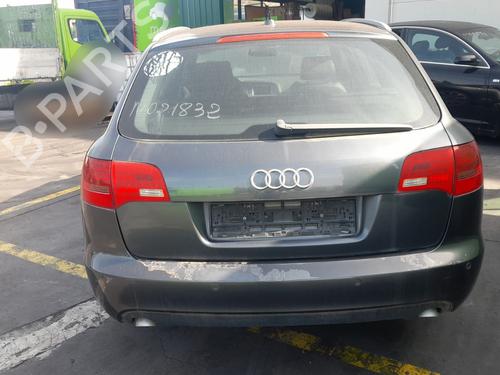 Højre fortil lås AUDI A6 C6 Avant (4F5)  | BP18526357C97 