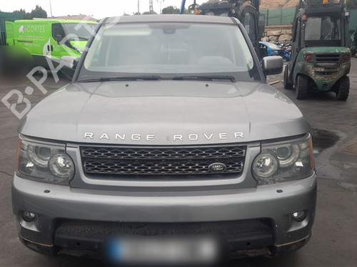 Used Parts LAND ROVER RANGE ROVER SPORT I (L320) 3.0 D 4x4 4973065