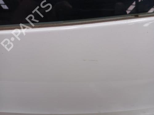 Tailgate MERCEDES-BENZ A-CLASS (W176) A 200 CDI / d (176.008) | BP29855864C6 