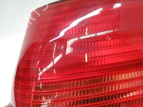 Left taillight VW LUPO I (6X1, 6E1) 1.4 16V | BP17751159C34 
