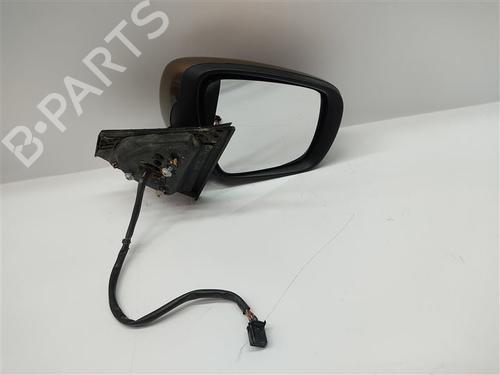 Used Right mirror Right mirror 25477351 25477351