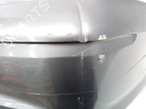 Rear bumper OPEL VECTRA B (J96) 2.2 DTI 16V (F19) | BP19040628C8 