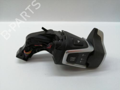 Used Gear lever BMW i3 (I01) s Electric (102 hp) 16650335
