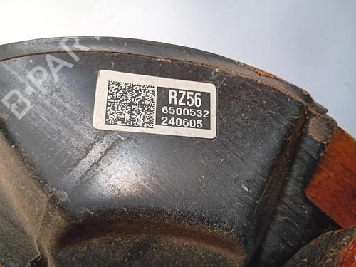 Right front steering knuckle KIA STONIC (YB)  | BP29720161M26 