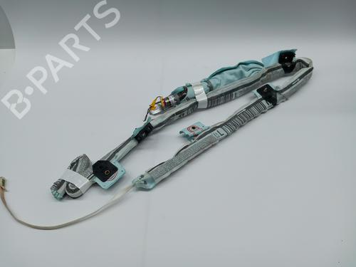 Left curtain airbag FIAT 500 (312_)  | BP27160206C11 