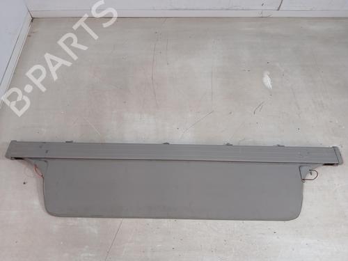 Used Rear parcel shelf NISSAN X-TRAIL I (T30) [2001-2013]  29531906
