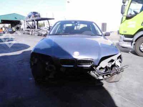 Used Parts BMW 3 (E46) 330 xi 718948