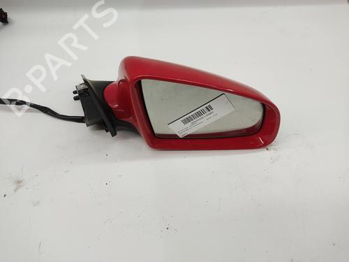 Used Right mirror Right mirror AUDI A3 (8P1) [2003-2013] 34244916 34244916