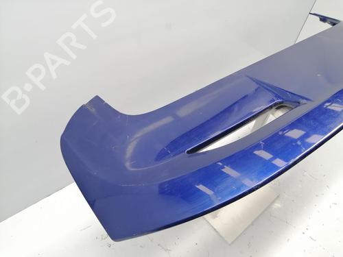 Rear spoiler FORD FOCUS III 1.0 EcoBoost | BP31167398C96