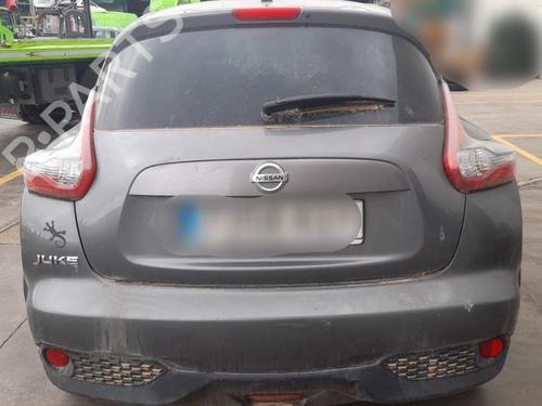 Left front door NISSAN JUKE (F15)  | BP29313279C2 