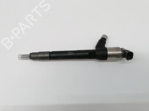 Injector OPEL INSIGNIA A Sports Tourer (G09)  | BP26437046M100 