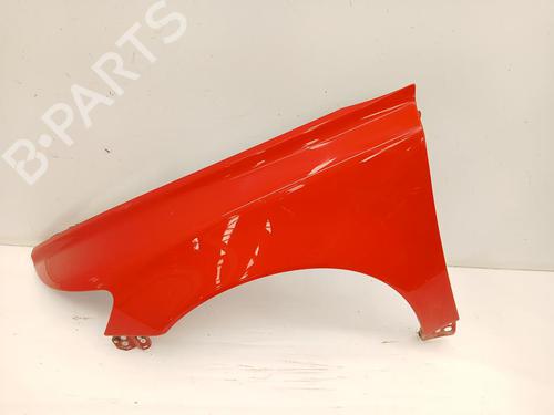 Used Left front fenders VOLVO V50 (545) 2.0 D (136 hp) 29590932