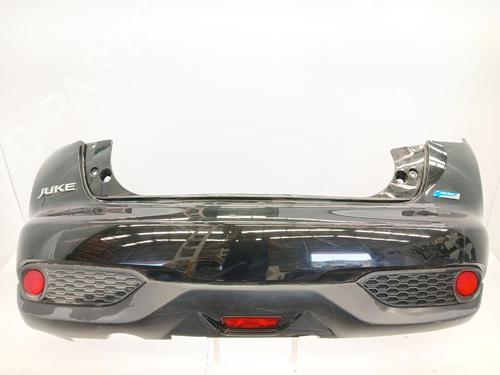 Used Rear bumper Rear bumper NISSAN JUKE (F15) [2010-2019] 34352589 34352589