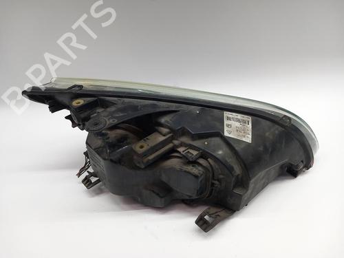 Left headlight FORD FOCUS II Saloon (DB_, FCH, DH) | BP33941841C28 - Image 3