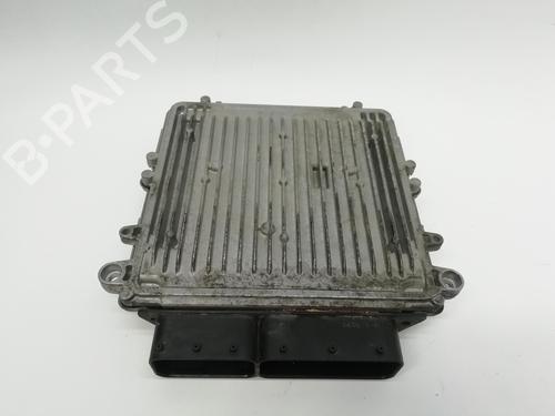 Engine control unit (ECU) MERCEDES-BENZ E-CLASS (W211) E 280 CDI 4-matic (211.084) | BP17389445M57 