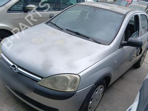 Right headlight OPEL CORSA C (X01)  | BP36258534C29  - Image 7