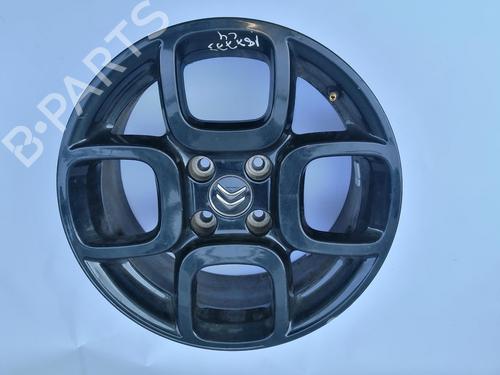 Used Rim CITROËN C4 CACTUS 1.6 BlueHDi 100 (99 hp) 18145825