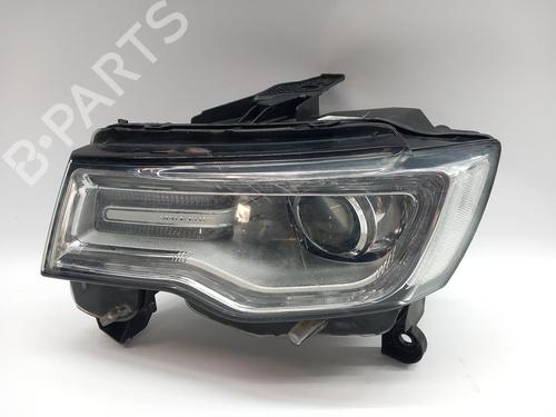 Phare gauche JEEP GRAND CHEROKEE IV (WK, WK2) 3.0 CRD V6 4x4 (190 hp) 32999522