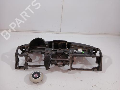 Used Airbag Kit FIAT 500 (312_) 1.2 (312AXA1A) (69 hp) 28722163