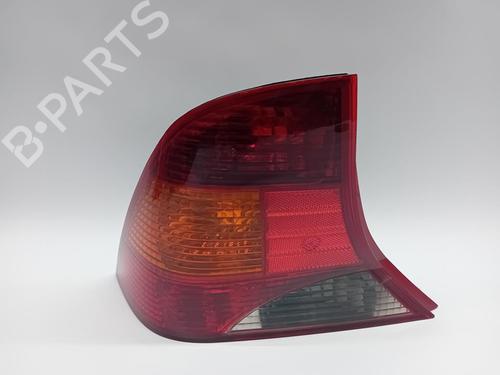 Used Left taillight Left taillight 38091208 38091208